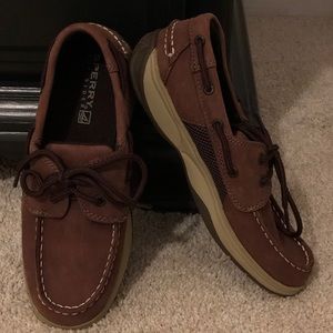 Sperry Top-Sider Intrepid Shoes